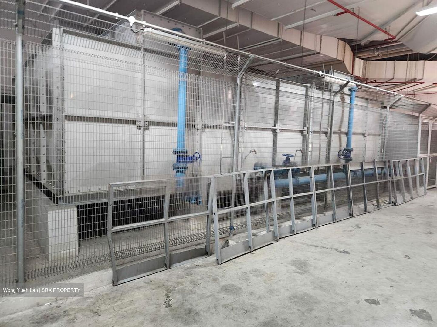T-space (D18), Factory #476966471